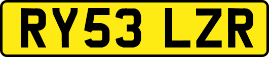 RY53LZR