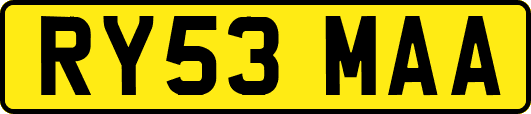 RY53MAA
