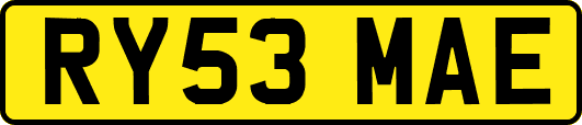 RY53MAE