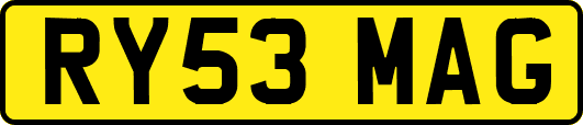 RY53MAG