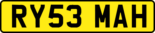 RY53MAH