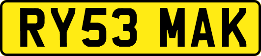 RY53MAK