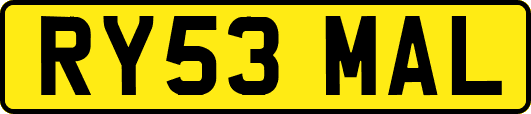 RY53MAL