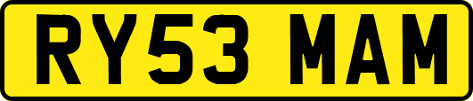 RY53MAM