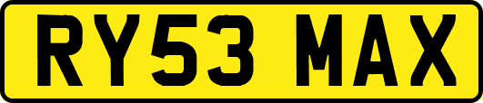 RY53MAX