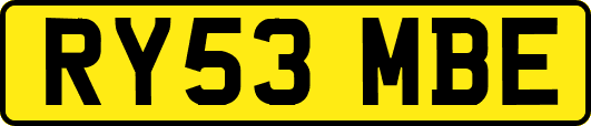 RY53MBE