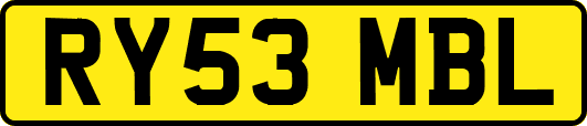 RY53MBL