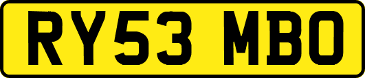 RY53MBO
