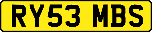 RY53MBS