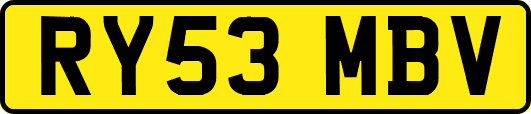 RY53MBV