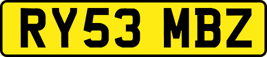 RY53MBZ