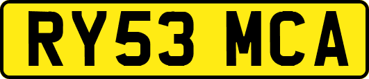 RY53MCA