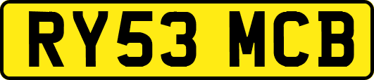RY53MCB
