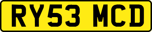 RY53MCD