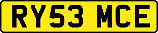 RY53MCE