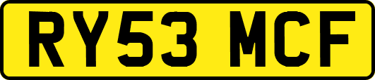 RY53MCF