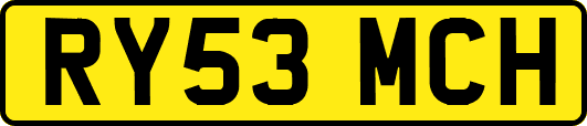 RY53MCH