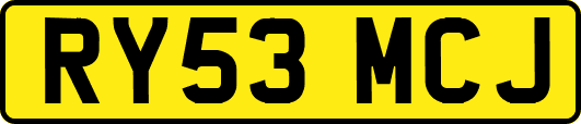 RY53MCJ