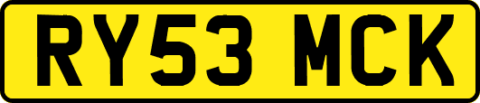 RY53MCK