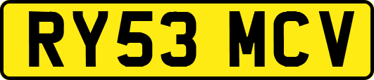 RY53MCV