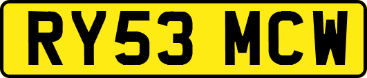 RY53MCW
