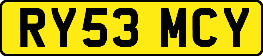 RY53MCY