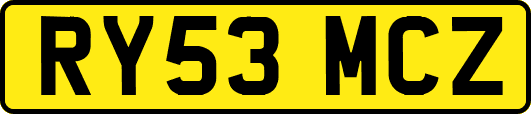 RY53MCZ