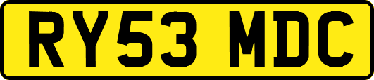 RY53MDC
