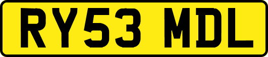 RY53MDL