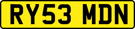 RY53MDN