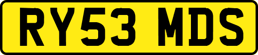 RY53MDS