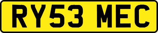 RY53MEC