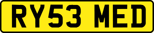 RY53MED
