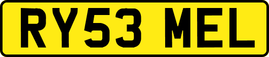 RY53MEL