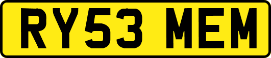 RY53MEM