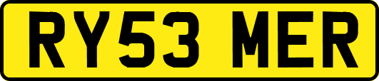 RY53MER