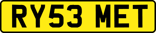 RY53MET