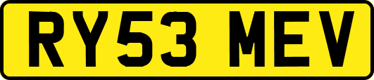 RY53MEV