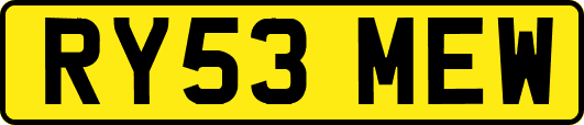 RY53MEW