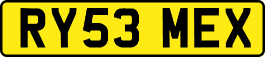 RY53MEX