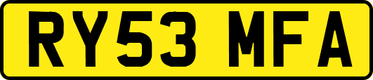 RY53MFA