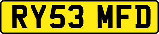 RY53MFD