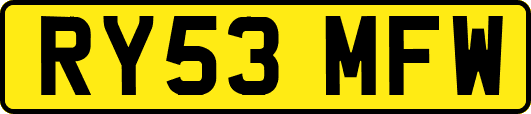 RY53MFW