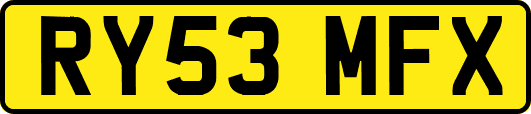 RY53MFX