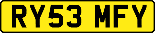 RY53MFY