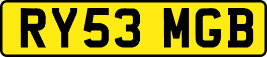 RY53MGB