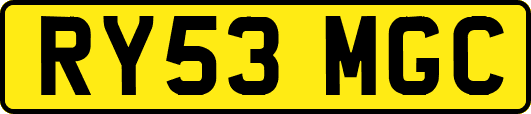 RY53MGC