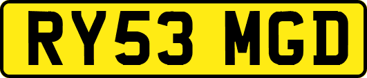 RY53MGD