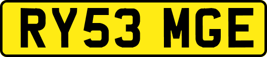 RY53MGE