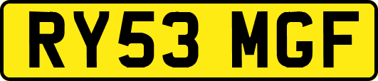 RY53MGF